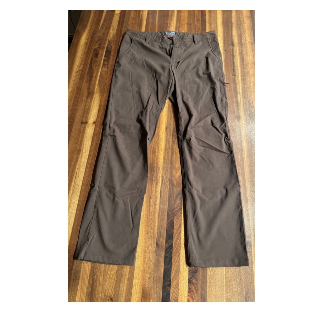 686 everywhere pants 32x32 relaxed fit